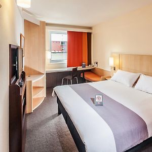 Pokój typu standard z łóżkiem king-size